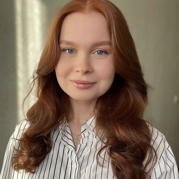 Алина