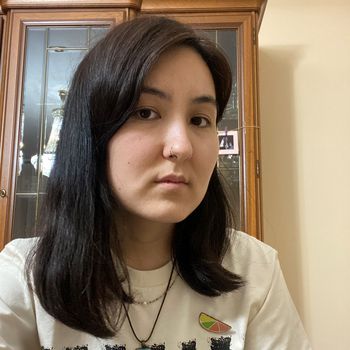 Салтанат