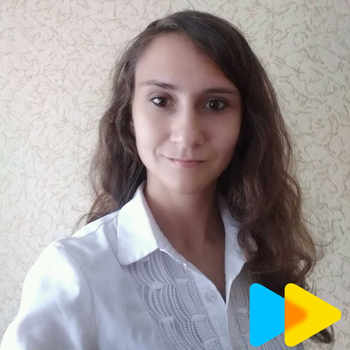 Наталия
