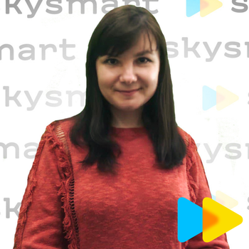 Екатерина