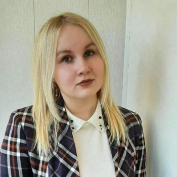 Евгения