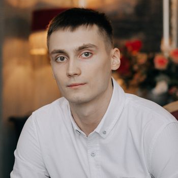 Никита