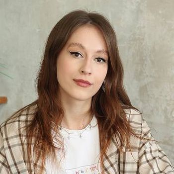 Екатерина