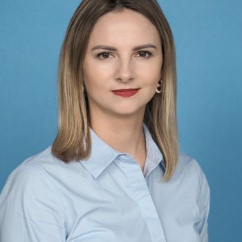 Алина