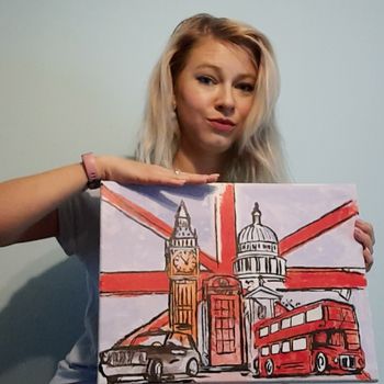 Ольга