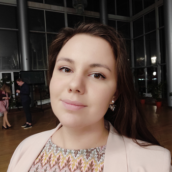 Екатерина