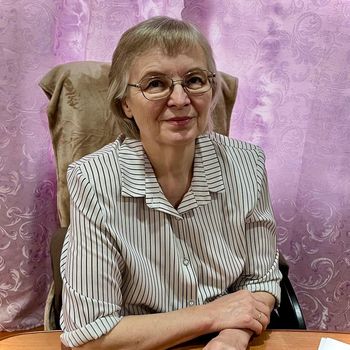 Наталья