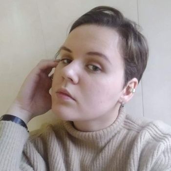 Анастасия
