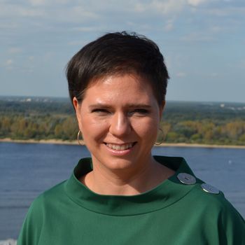 Евгения