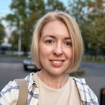 Анастасия