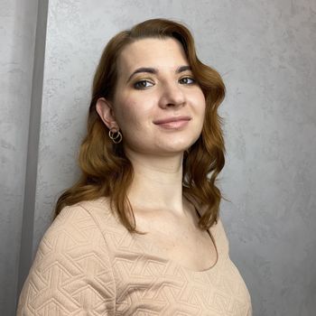 Марина