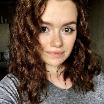 Виталина