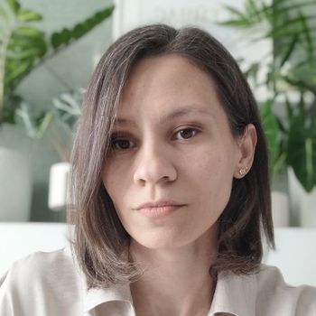 Наталия