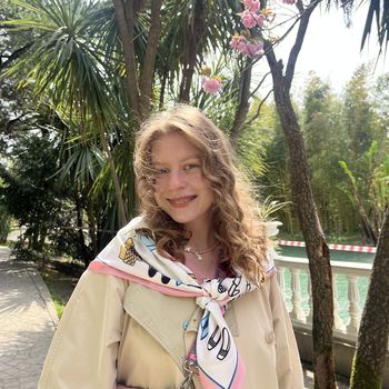 Светлана