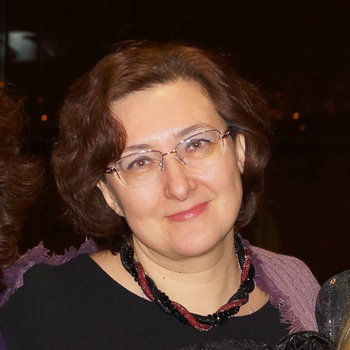 Галина