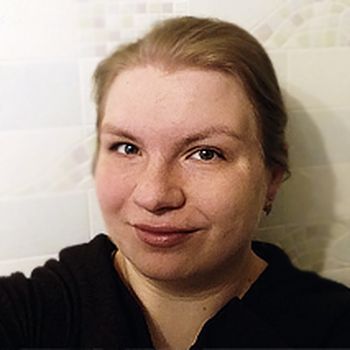 Наталия