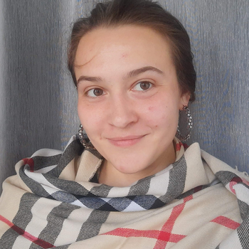 Екатерина