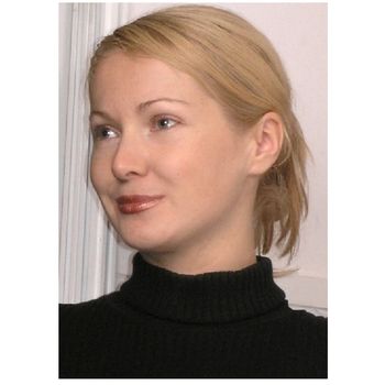 Оксана