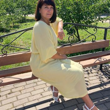 Наталья