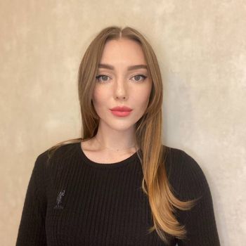 Алина
