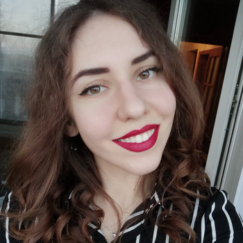 Екатерина