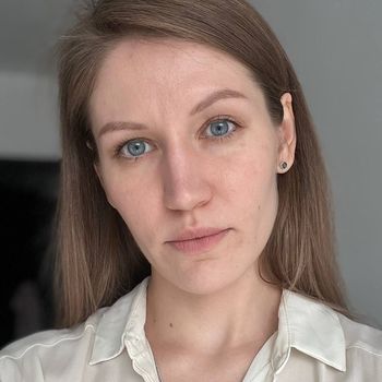 Анастасия