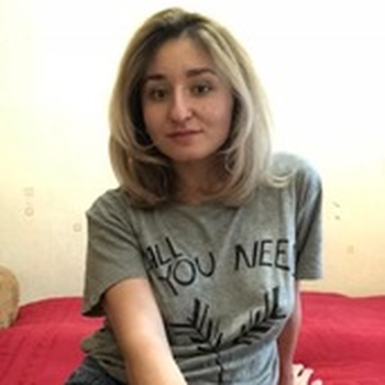 Марита