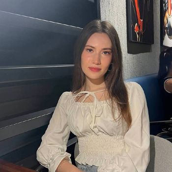 Арина