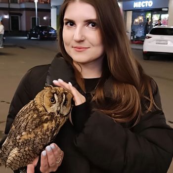 Марина