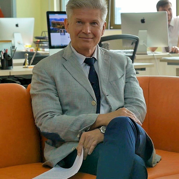 Михаил