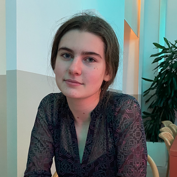 Дарья