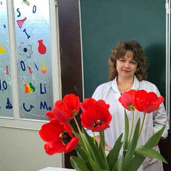 Людмила