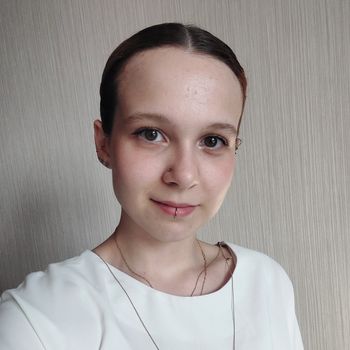 Алёна