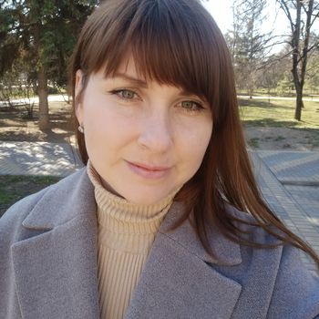 Наталья