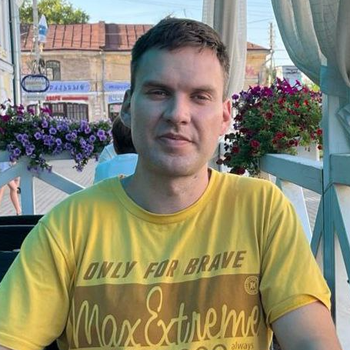 Антон