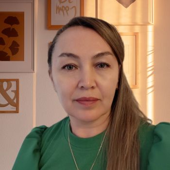 Гульнара