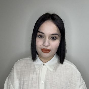 Алина