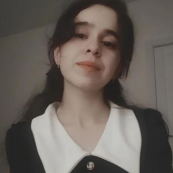 Зарина