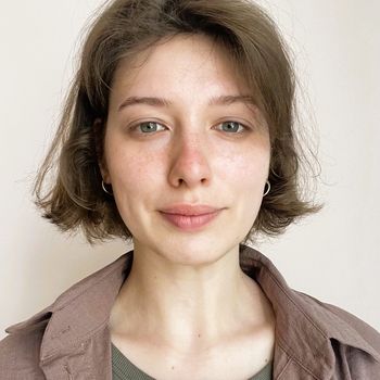 Наталия