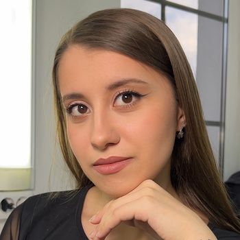 Камила