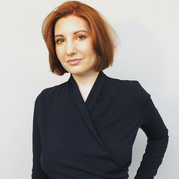 Полина