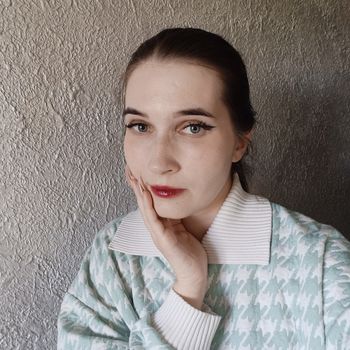 Анжела
