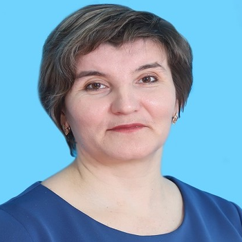 Елена