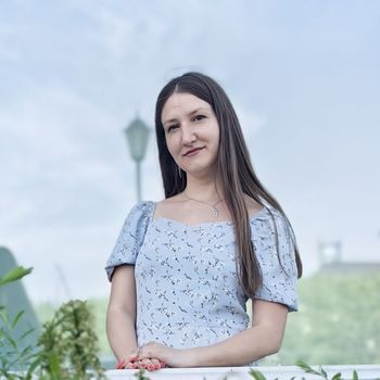 Анастасия
