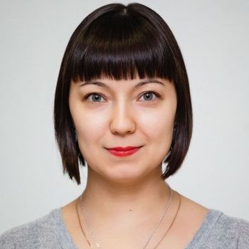 Ольга