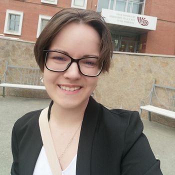 Анастасия