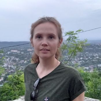 Дарья