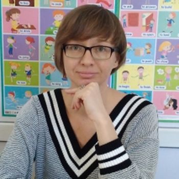 Екатерина