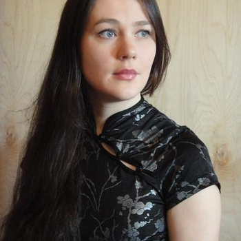 Кристина