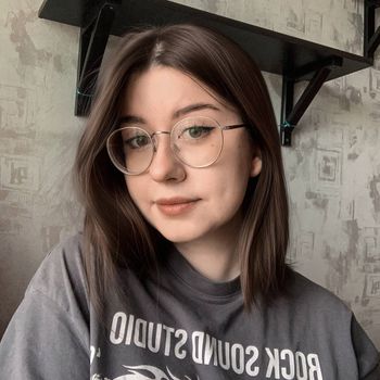 Валерия
